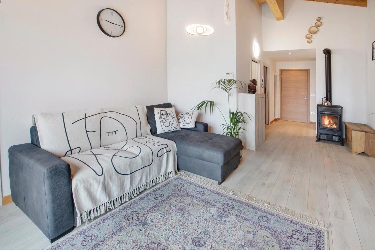 Casa Sergio Грозио Экстерьер фото