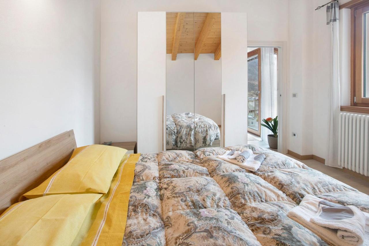 Casa Sergio Грозио Экстерьер фото