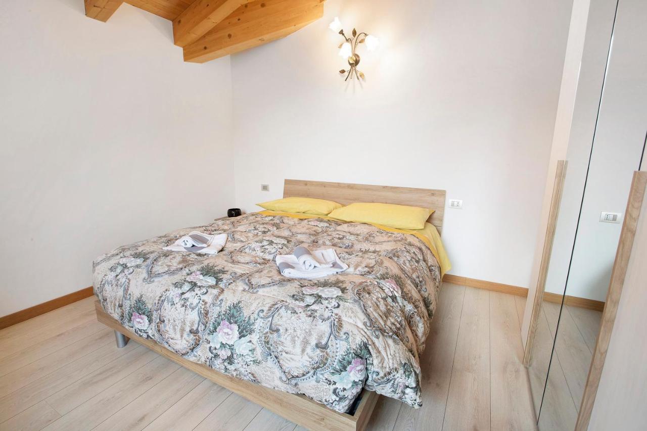 Casa Sergio Грозио Экстерьер фото