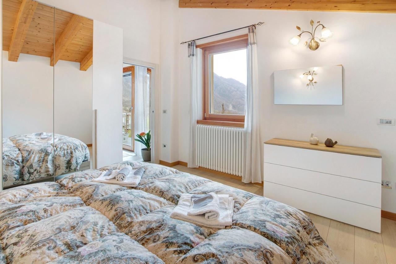 Casa Sergio Грозио Экстерьер фото