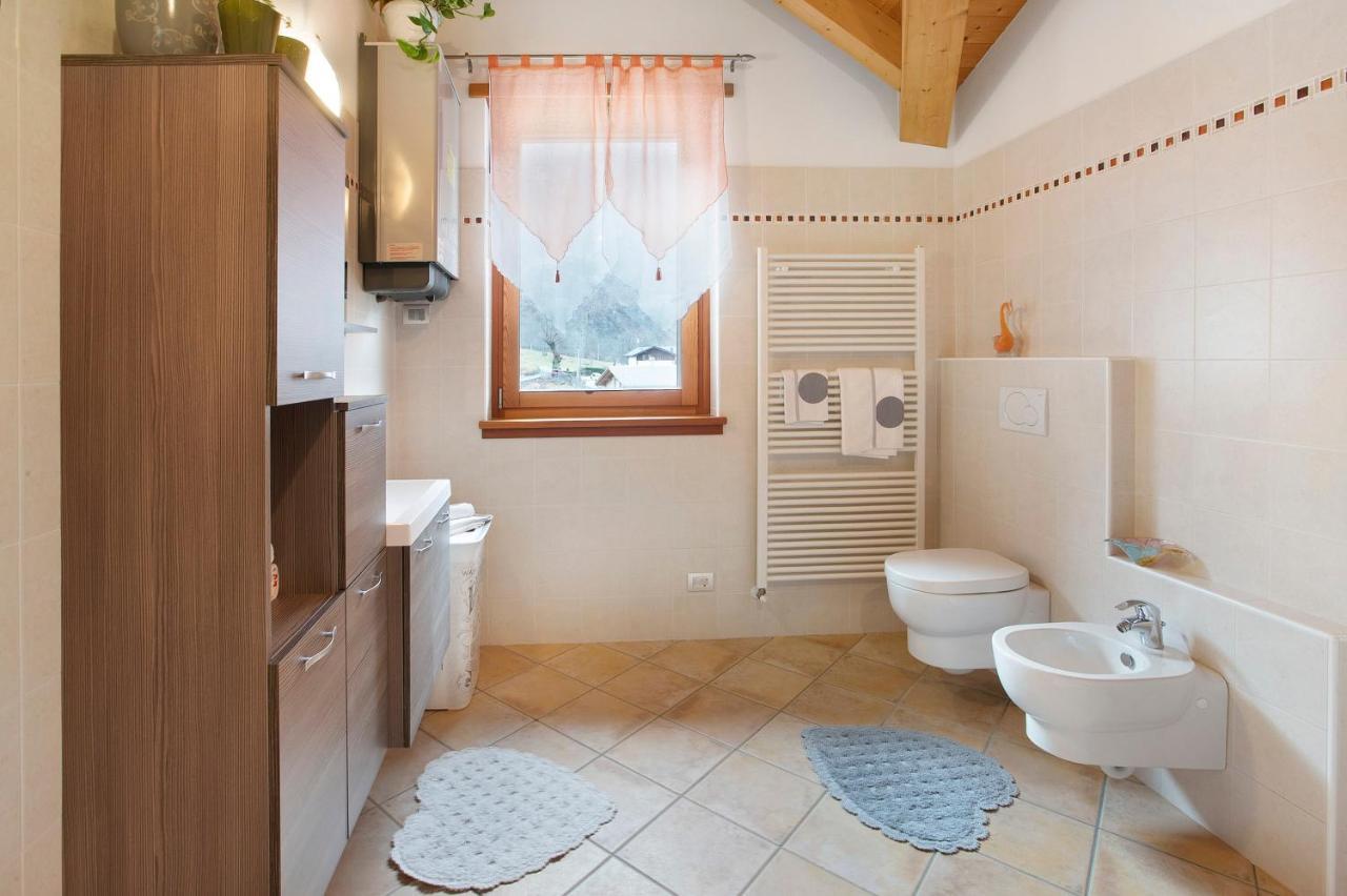Casa Sergio Грозио Экстерьер фото