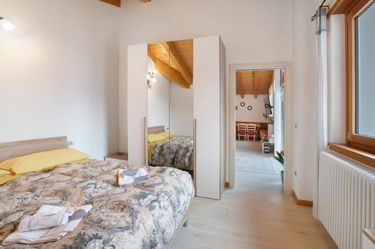Casa Sergio Грозио Экстерьер фото