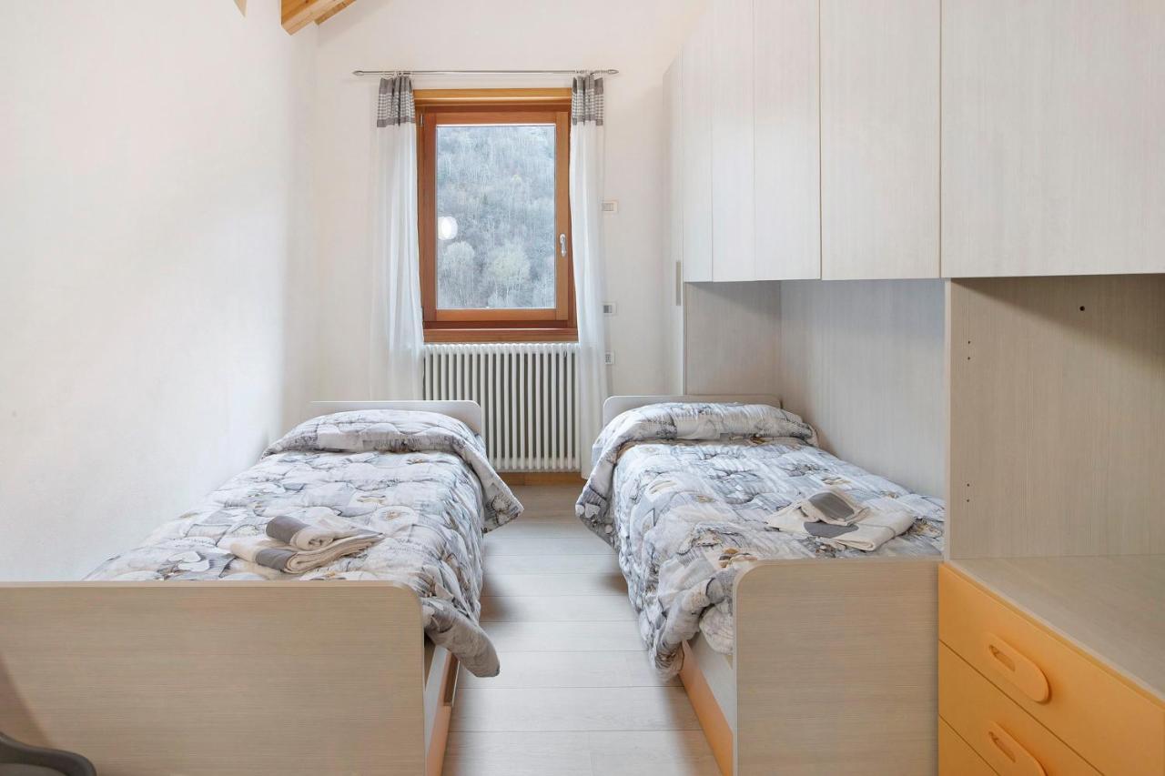 Casa Sergio Грозио Экстерьер фото